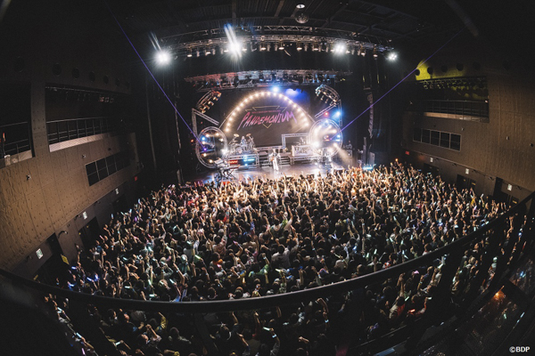 RAISE A SUILEN ZEPP TOUR 2024-2025「PANDEMONIUM」福岡公演の開催報告！