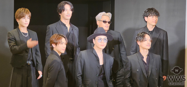 【写真特集】三代目 J SOUL BROTHERS、NAOTO、小林直己、ELLY、山下健二郎、岩田剛典、今市隆二、ØMIが登壇！ ＜JSB3 CLASS＞