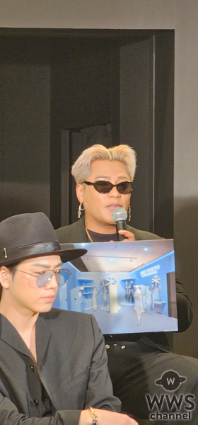 【写真特集】三代目 J SOUL BROTHERS、NAOTO、小林直己、ELLY、山下健二郎、岩田剛典、今市隆二、ØMIが登壇！ ＜JSB3 CLASS＞