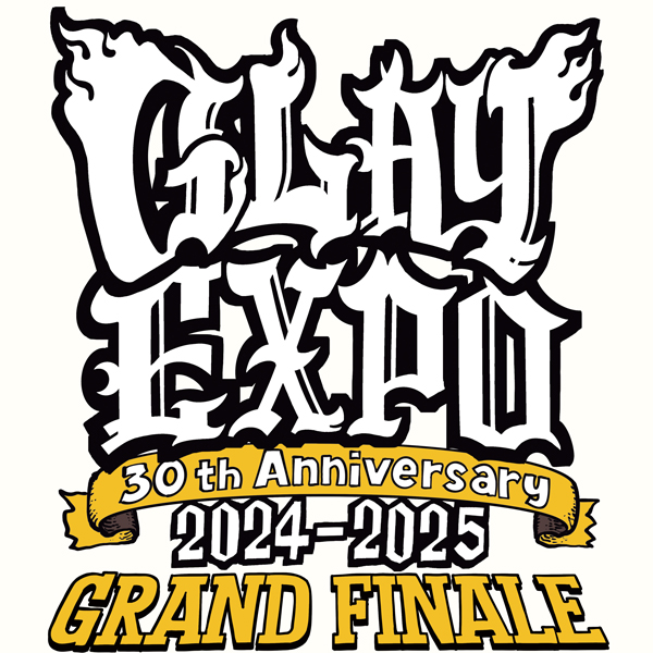 GLAY、30周年のグランドフィナーレとしてドームツアーを発表！