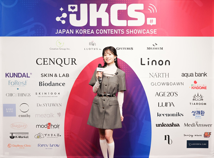 伊藤萌々香がイベントリポーターに初挑戦！大反響のイベント『JKCS2024』を突撃取材！