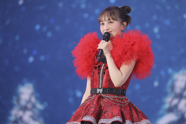 ももクロが恒例の冬ライブ「ももいろクリスマス」を開催！今年は体感型ライブへと進化！【レポート】