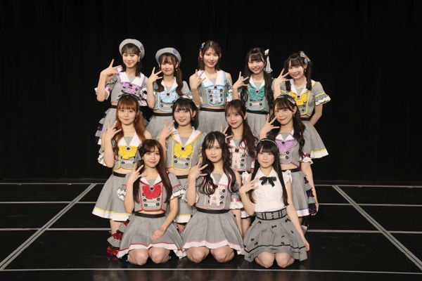 SKE48劇場 2025年元日『新チーム発表＆ご挨拶』開催！「今のチームで培ったものを新しいチームでさらに磨いて最高のグループに」