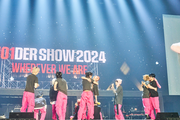 JO1初の単独東京ドーム公演！『JO1DER SHOW 2025 ‘WHEREVER WE ARE’IN TOKYO DOME』詳細決定！