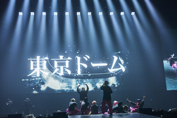 JO1初の単独東京ドーム公演！『JO1DER SHOW 2025 ‘WHEREVER WE ARE’IN TOKYO DOME』詳細決定！