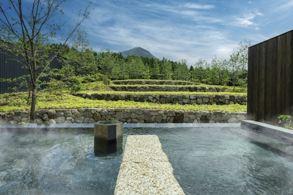 ＜界 由布院＞温泉と棚田風景に癒される九州のワーケーション体験