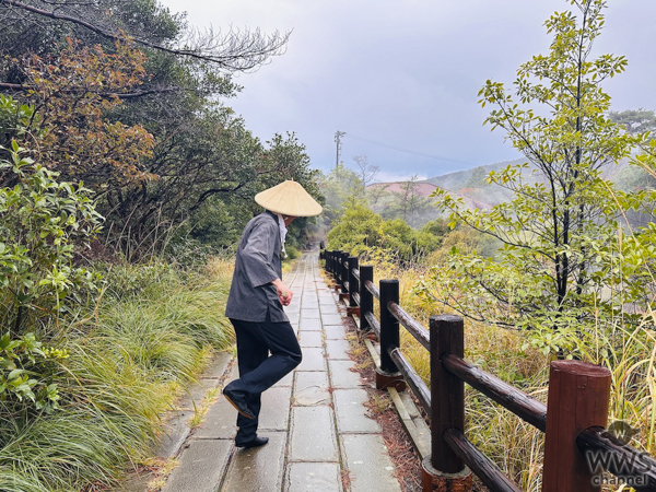 ＜界 雲仙＞仕事と観光を両立！ひとり旅で異国文化と温泉で楽しむ