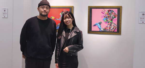 千歳ゆずが紹介！アートとストリートカルチャーが交差する『STREET DREAMS STUDIOS TOKYO』オンラインショップ