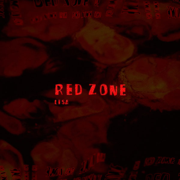 LiSA、3月5日(水)発売シングルに新曲「RED ZONE」の収録が決定！＆LiSAの公式インスタグラムに1万コメント達成で楽曲の1コーラスが公開！！【本人コメント】