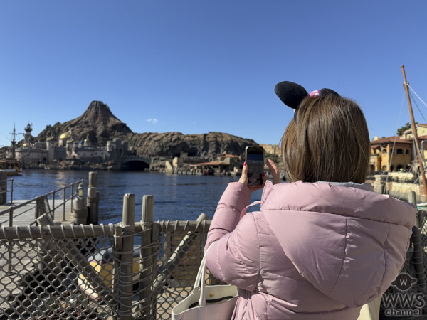 東京ディズニーシー®を仲間と楽しむ！学生の特典「春ディズニー！」解説