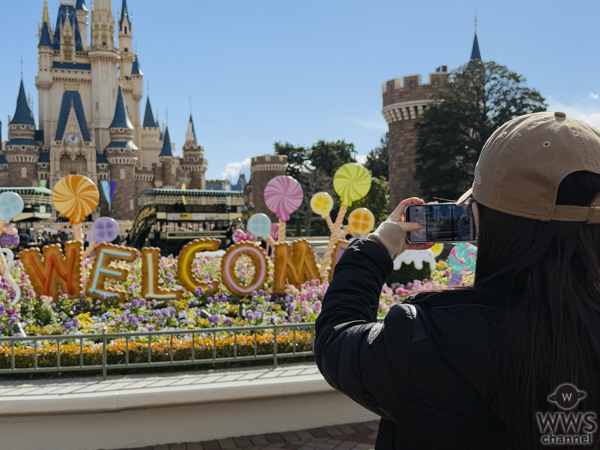 東京ディズニーランド®を満喫！学生必見「春ディズニー！」を攻略