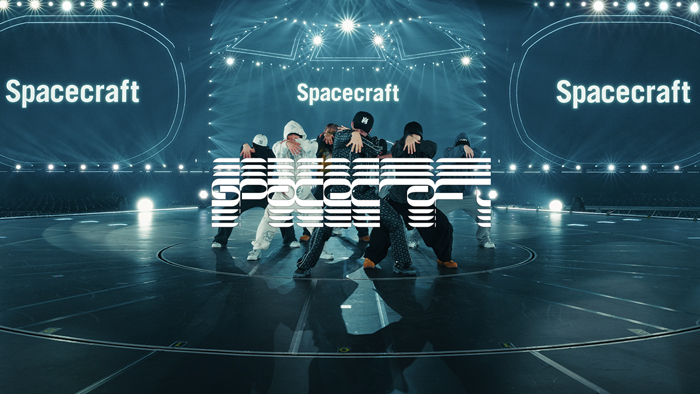 BE:FIRST、最新曲「Spacecraft」のDance Practice映像を公開！ステージはドーム！