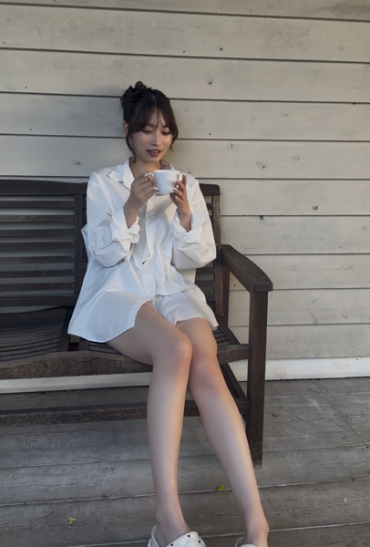 美しすぎるドラマー 大野真依(きみとバンド)の入浴動画が再バズりでチャンネル登録者が急増中！