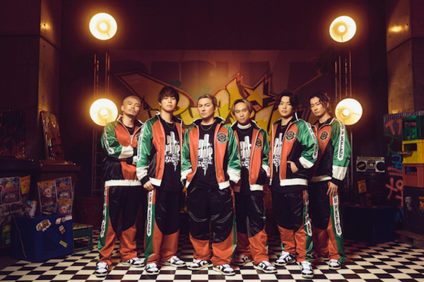 DA PUMP、かりゆし58、MA55IVE THE RAMPAGE、CUTIE STREETら人気アーティストが4月6日(日)に出演！＜GIRLS GROOVE INNOVATION＞