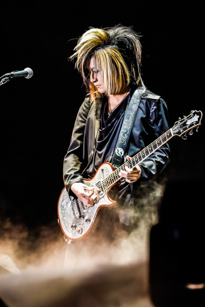 【ライブレポート】25年の時を経て東京ドームで伝説の一夜が蘇る！LUNA SEA×GLAY夢の対バンが開催！＜The Millennium Eve 2025＞