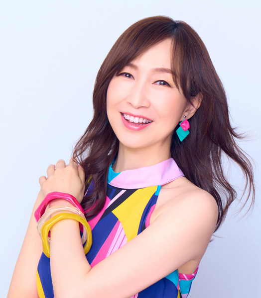 広瀬香美が完全プロデュース!! 真夏の祭典「Kohmi EXPO 2025」出演アーティスト第1弾発表!!