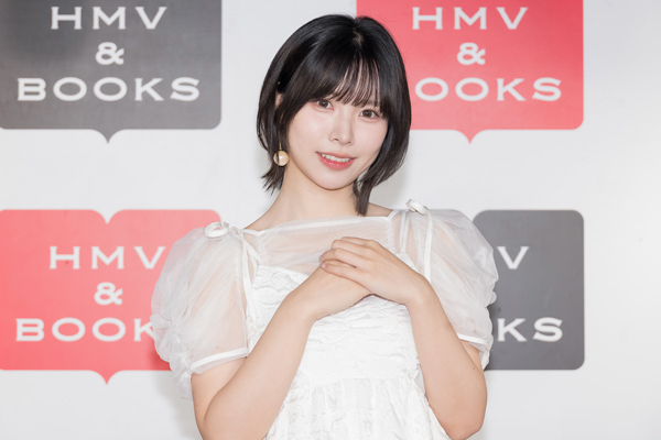 「3年ぶりの写真集なので、今の私をたくさん届けることができてすごくうれしいです」「Liyuu 2nd写真集 ヒトミ」合同取材オフィシャルレポート