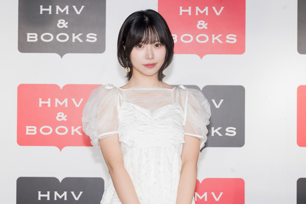 「3年ぶりの写真集なので、今の私をたくさん届けることができてすごくうれしいです」「Liyuu 2nd写真集 ヒトミ」合同取材オフィシャルレポート