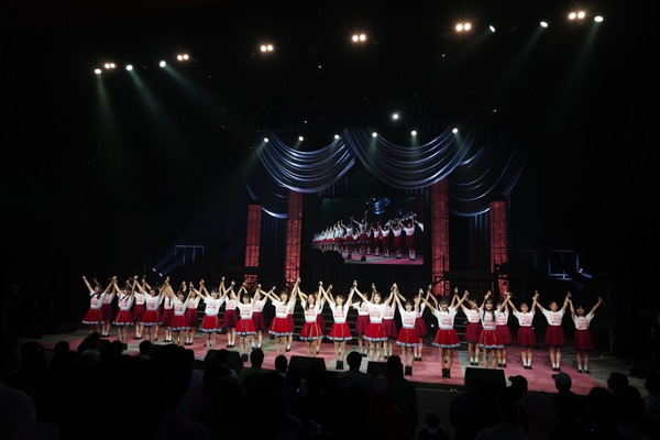 NGT48新たな春の幕開け!50曲超えの『NGT48 スプリングコンサート2025』完遂!6月4日(水)リリース11thシングル「希望列車」も初披露!