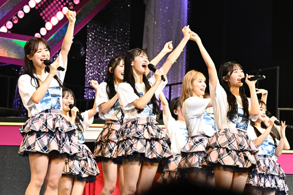 高橋みなみが応援総団長に就任！AKB48、結成20周年記念春コンサート開催！日本武道館ツアーファイナルも発表