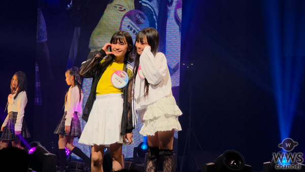 【動画】可愛いすぎる女子小学生モデルがミニスカ衣装でランウェイ！＜GAKUSEI RUNWAY 2025 SUMMER＞