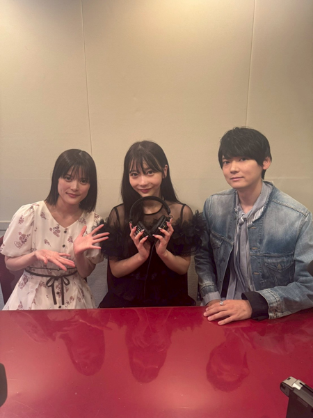 Rちゃん、YouTuberとしてのマインドを語る！「素を見せることがYouTubeでは大事かな」 古川雄輝と青砥あかりがパーソナリティで参加＜SNS FUN!>