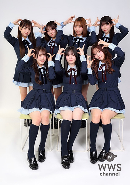 【動画】黒嵜菜々子プロデュースアイドル・Root mimi、デビューに向けて意気込みを語る！「みなさまから長く愛されるようなグループに！」