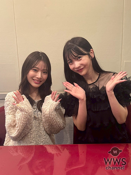 【動画】Rちゃんが語る！「己の全てを出し切るんだ！！」みーみがインタビュー＜SNS FUN！＞