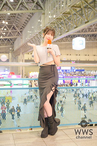 宮内凛、K-POPファン大熱狂の『KCON JAPAN 2025』をレポート！
