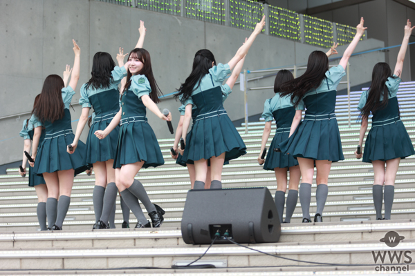 【写真特集】Rain Tree、華麗なダンスパフォーマンスで2ndシングル『つまり』をライブ初披露！