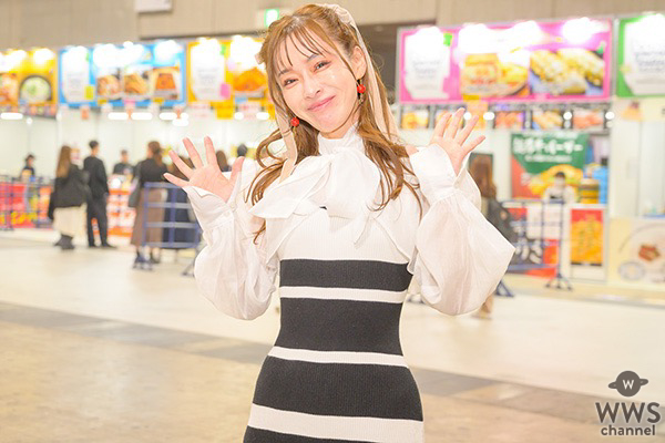 KCON JAPAN 2025を川島琴里がレポート!ZEROBASEONフォトスポットや人気の韓国グルメも!