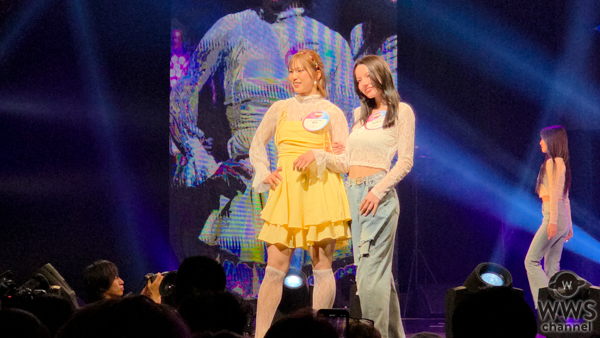【動画】女子大生・専門学生モデルが個性溢れる衣装でランウェイ！＜GAKUSEI RUNWAY 2025 SUMMER＞