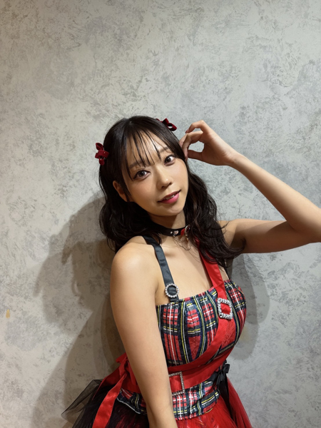 橋本梨菜、青山ひかる、河路由希子で稼働する「sherbet」ライブツアーがスタート！