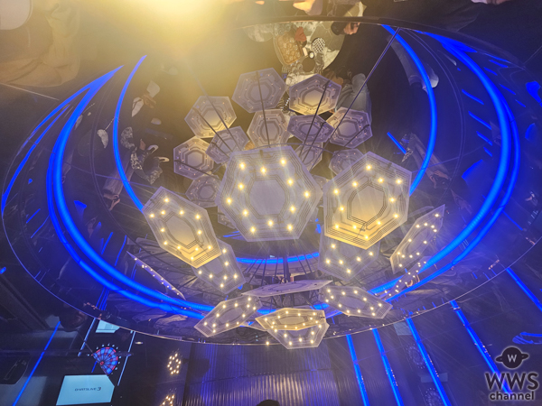 高級キャバクラ『club UNJOUR TOKYO』が六本木に開業！総工費18億円・VIP15室を備えた関東最大級のラグジュアリー空間に注目