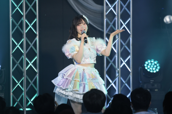 「SKE48 プリマステラ1/2? ふぁいなるらいぶ」開催!解散ライブに卒業メンバーも再集結!!
