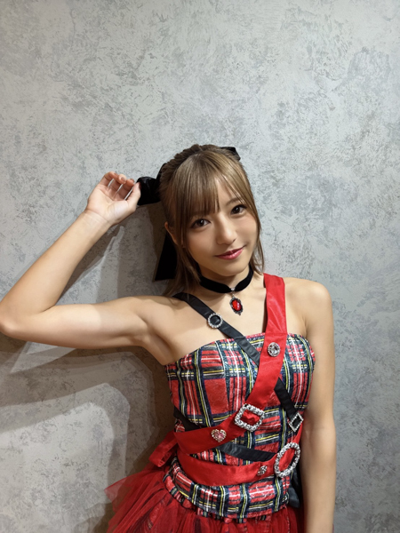 橋本梨菜、青山ひかる、河路由希子で稼働する「sherbet」ライブツアーがスタート！