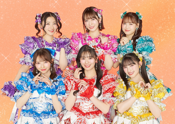 超ときめき♡宣伝部、関西で初のレギュラー番組をスタート！5月3日（土）９：３０放送開始！