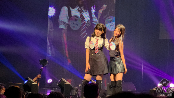 【動画】女子中学生モデルが大人顔負けのクールなミニ丈衣装でランウェイ！＜GAKUSEI RUNWAY 2025 SUMMER＞