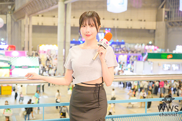 宮内凛、K-POPファン大熱狂の『KCON JAPAN 2025』をレポート！
