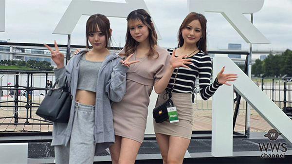 【写真特集】スーパーハイスクール＆スペシャルアカデミー、未来型花火大会「STAR ISLAND 2025」を五感で体感！