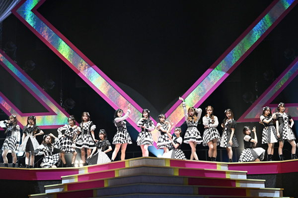高橋みなみが応援総団長に就任！AKB48、結成20周年記念春コンサート開催！日本武道館ツアーファイナルも発表
