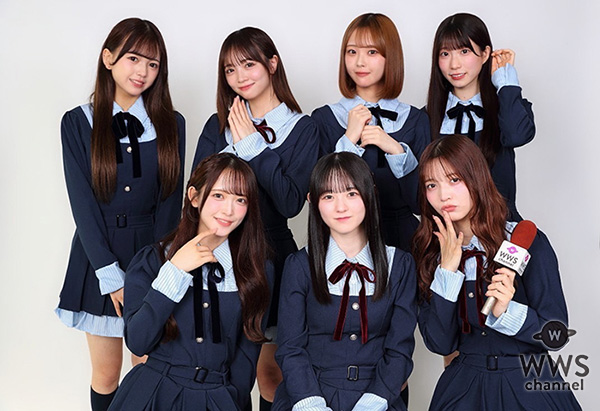 【動画】黒嵜菜々子プロデュースアイドル・Root mimi、デビューに向けて意気込みを語る！「みなさまから長く愛されるようなグループに！」