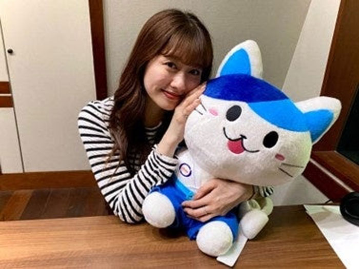 ももいろクローバーZ・佐々木彩夏の特別番組をお届け！TOKYO FMサンデースペシャル『太田胃散 presents Radio Voyage with Captain A-rin』