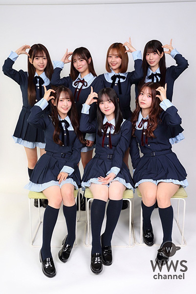 【動画】黒嵜菜々子プロデュースアイドル・Root mimi、デビューに向けて意気込みを語る！「みなさまから長く愛されるようなグループに！」