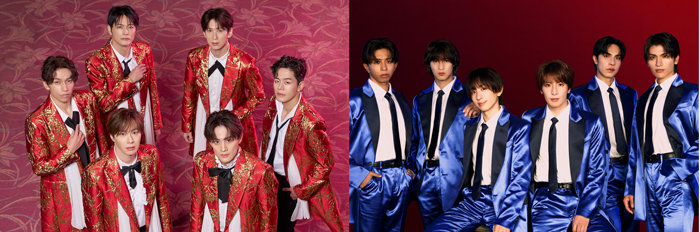 SHOW-WAとMATSURI、明治座で一夜限りの昭和歌謡コンサート開催決定