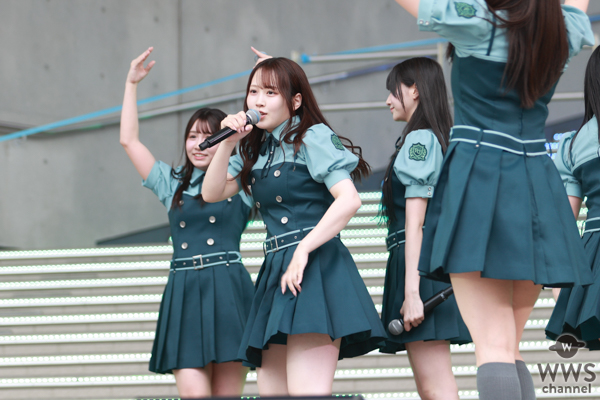 【写真特集】Rain Tree、華麗なダンスパフォーマンスで2ndシングル『つまり』をライブ初披露！