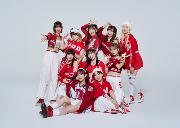 「でか美祭2025」開催決定&BEYOOOOONDS、眉村ちあきら出演者第一弾発表