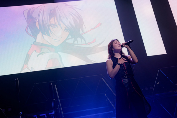 May’n、デビュー20周年記念ライブ開催!シェリル・ノームとともに歩んだ奇跡の2日間