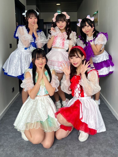 dela初のヨーロッパ、フランス公演は大盛況！6月にはフィリピン公演も決定。