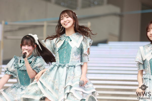 【写真特集】Rain Tree、華麗なダンスパフォーマンスで2ndシングル『つまり』をライブ初披露！